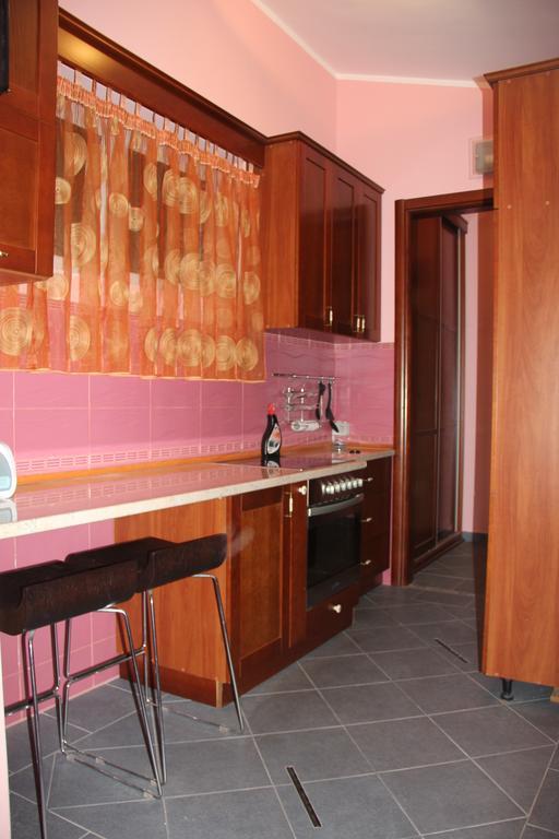 Apartments Durutovic Bar Exterior photo