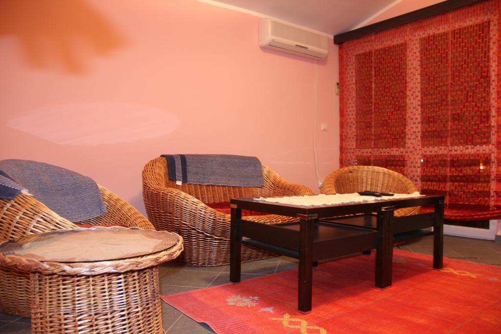 Apartments Durutovic Bar Exterior photo