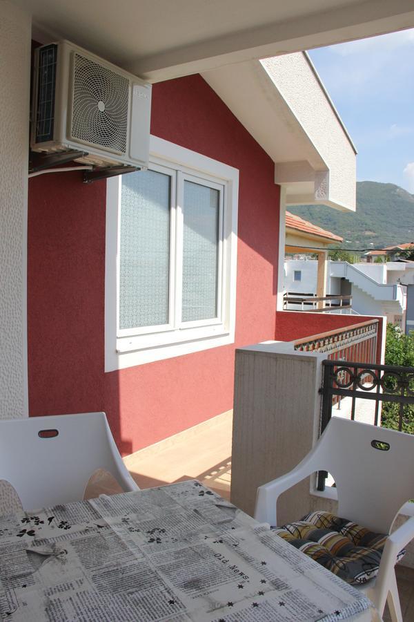 Apartments Durutovic Bar Exterior photo