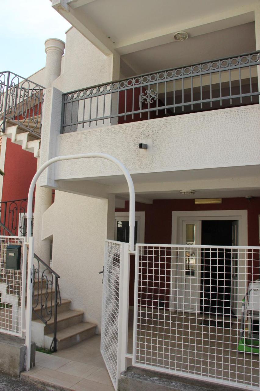 Apartments Durutovic Bar Exterior photo