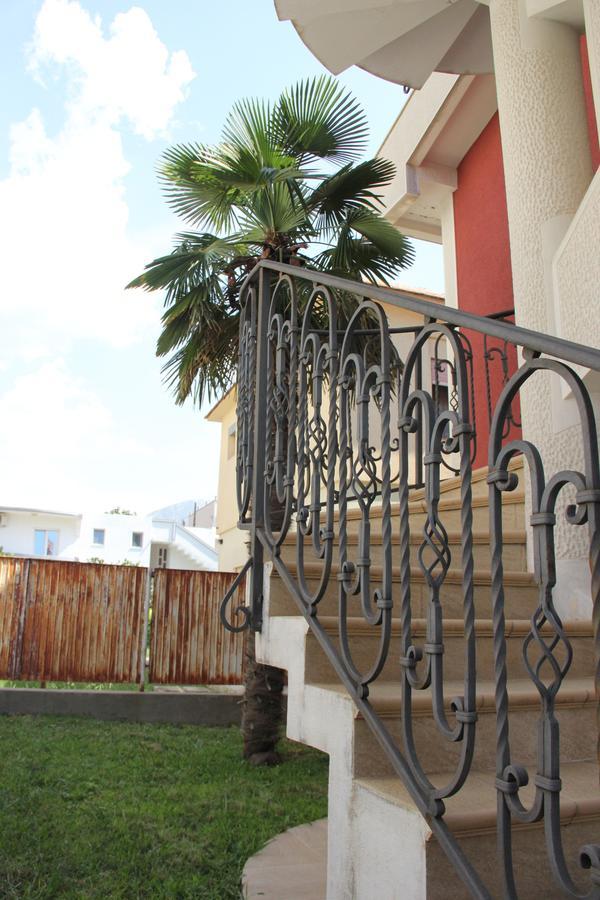 Apartments Durutovic Bar Exterior photo