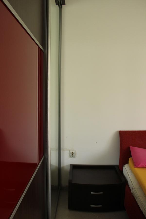 Apartments Durutovic Bar Exterior photo